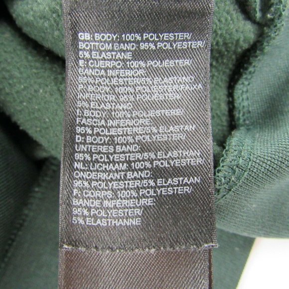 The North Face Mountain Athletics Womens Hoodie - Picture 6 of 6